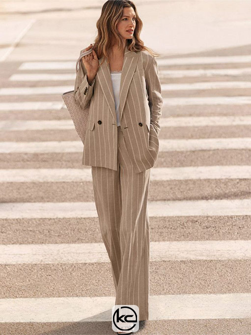 ستهای مینیمال پاییزی برای محیط کار 2