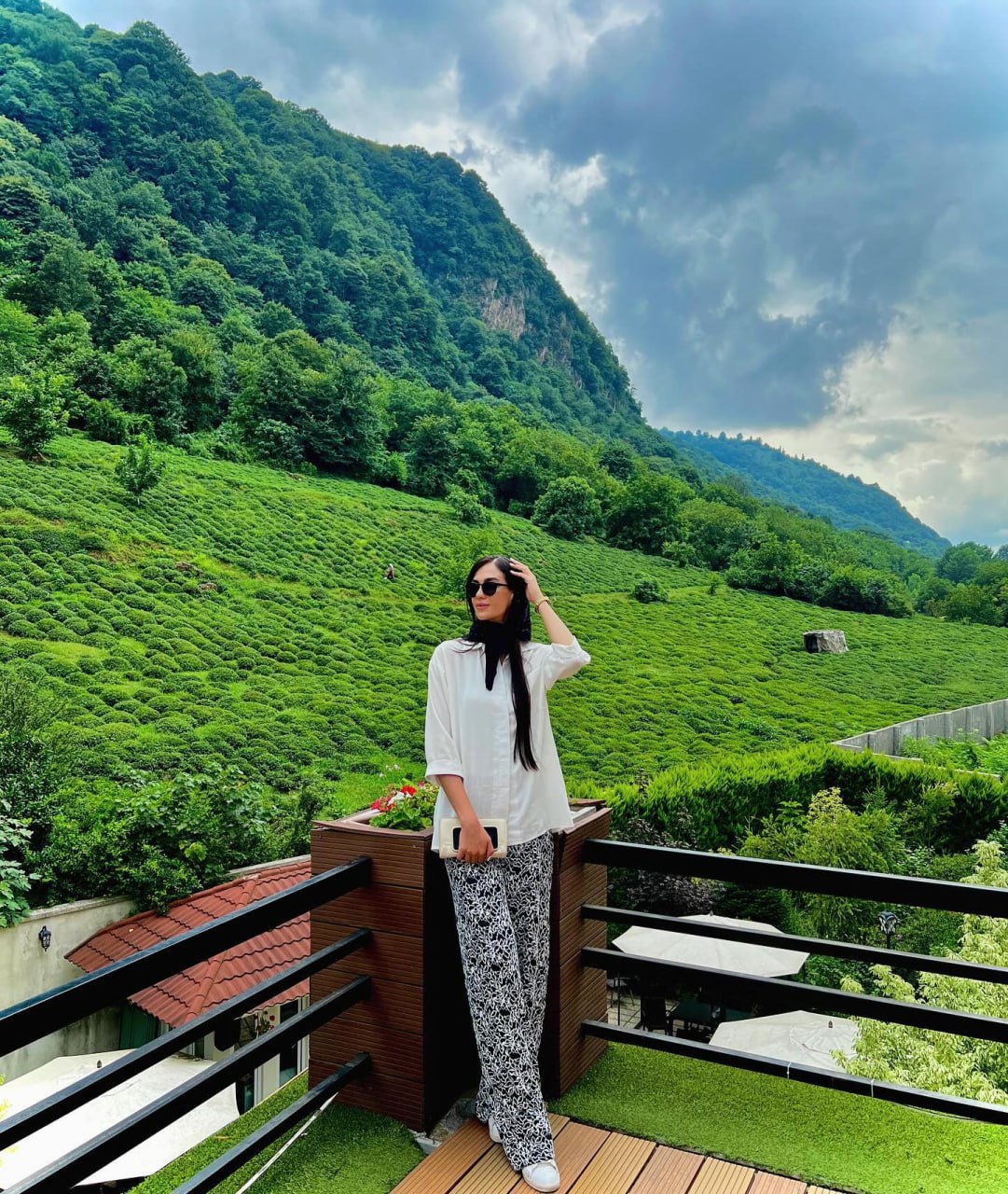 تصاویر منتخب ریحانه کریمی 10