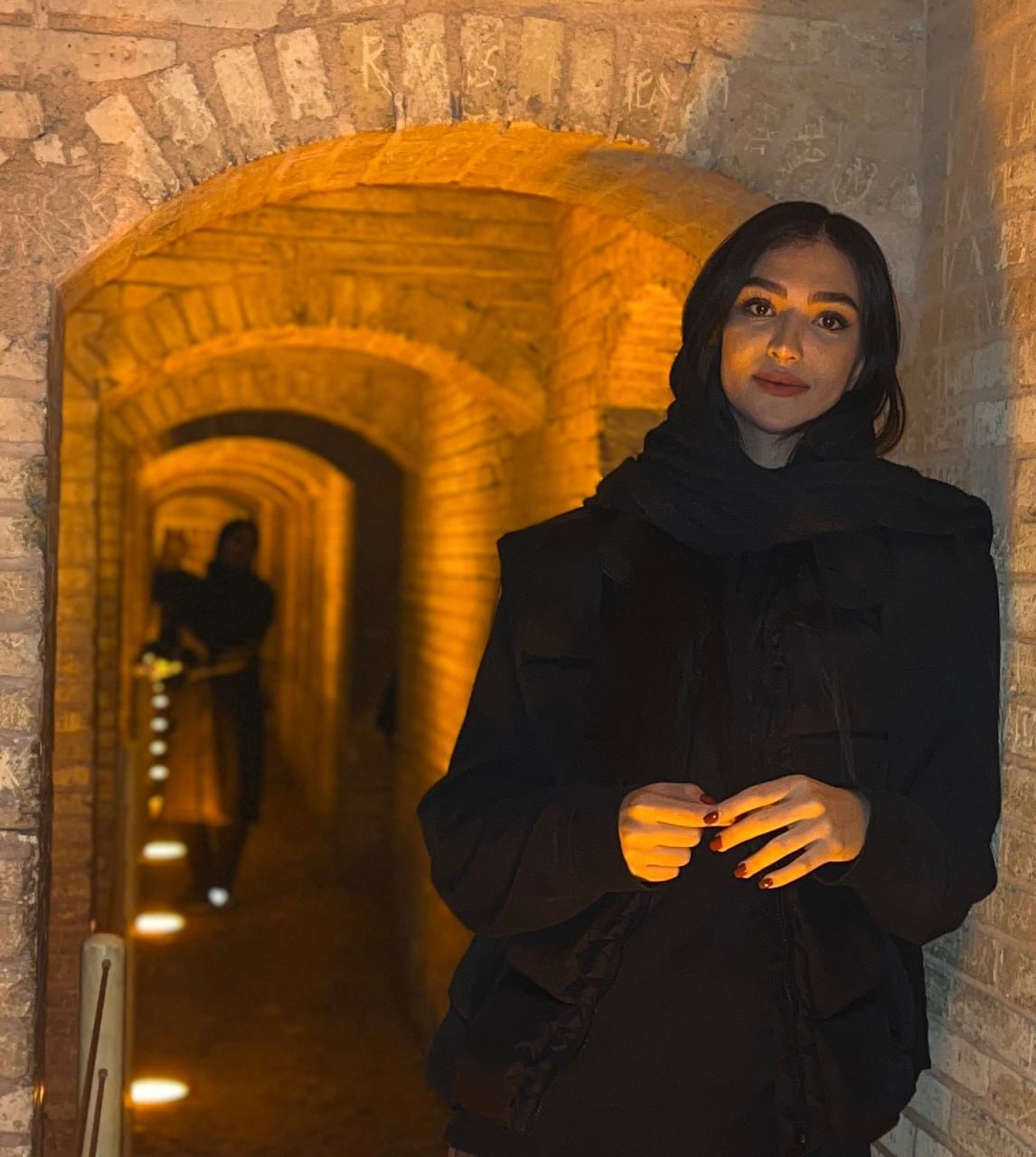 تصاویر منتخب ریحانه کریمی 6