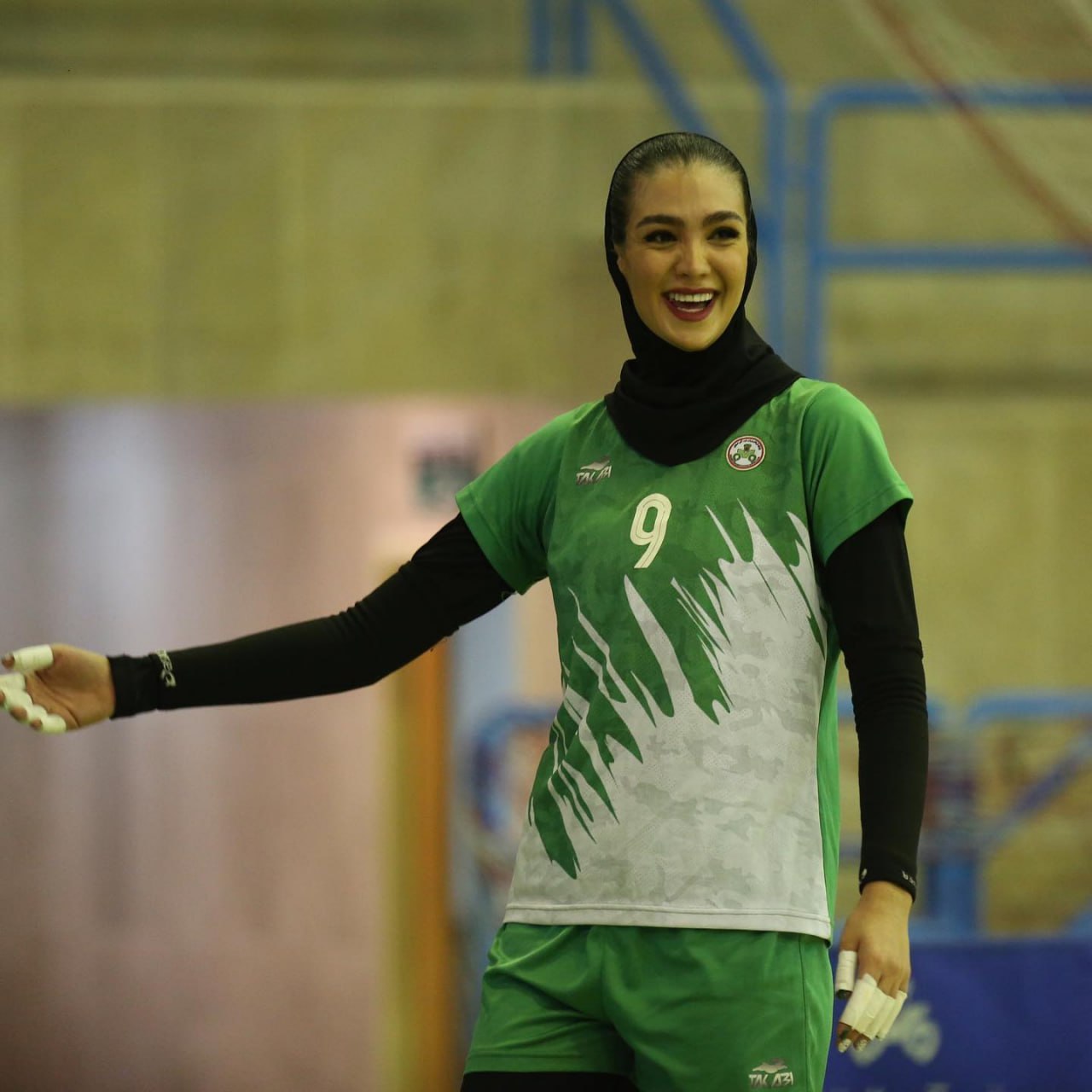 تصاویر منتخب​​​​​​​ ریحانه کریمی 5