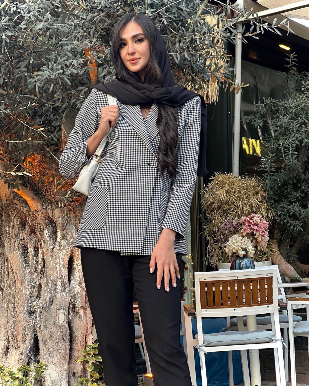 تصاویر منتخب ریحانه کریمی 2