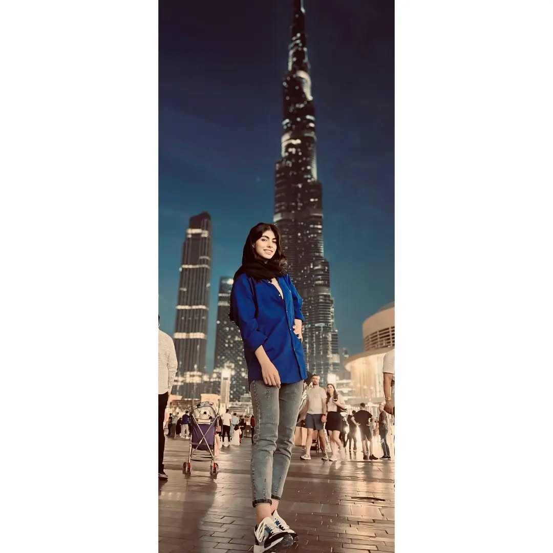 تصاویر یلدا بیرانوند 9