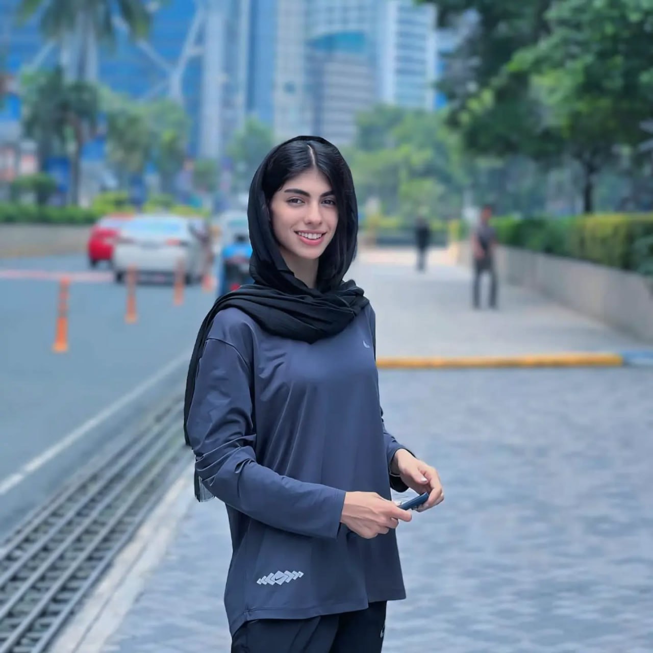 تصاویر یلدا بیرانوند 8
