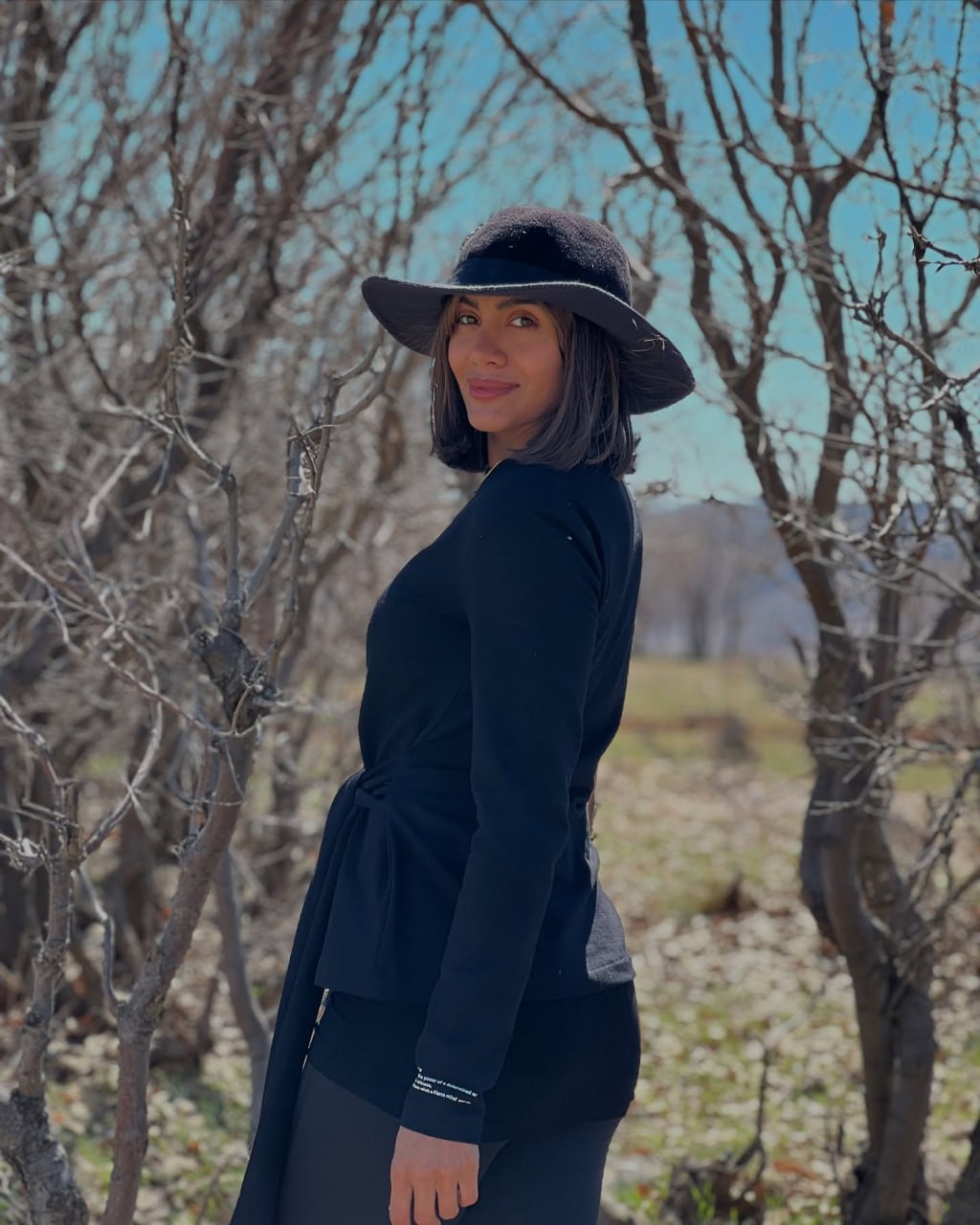 پردیس عبدالمحمدی 100 متر با مانع 8