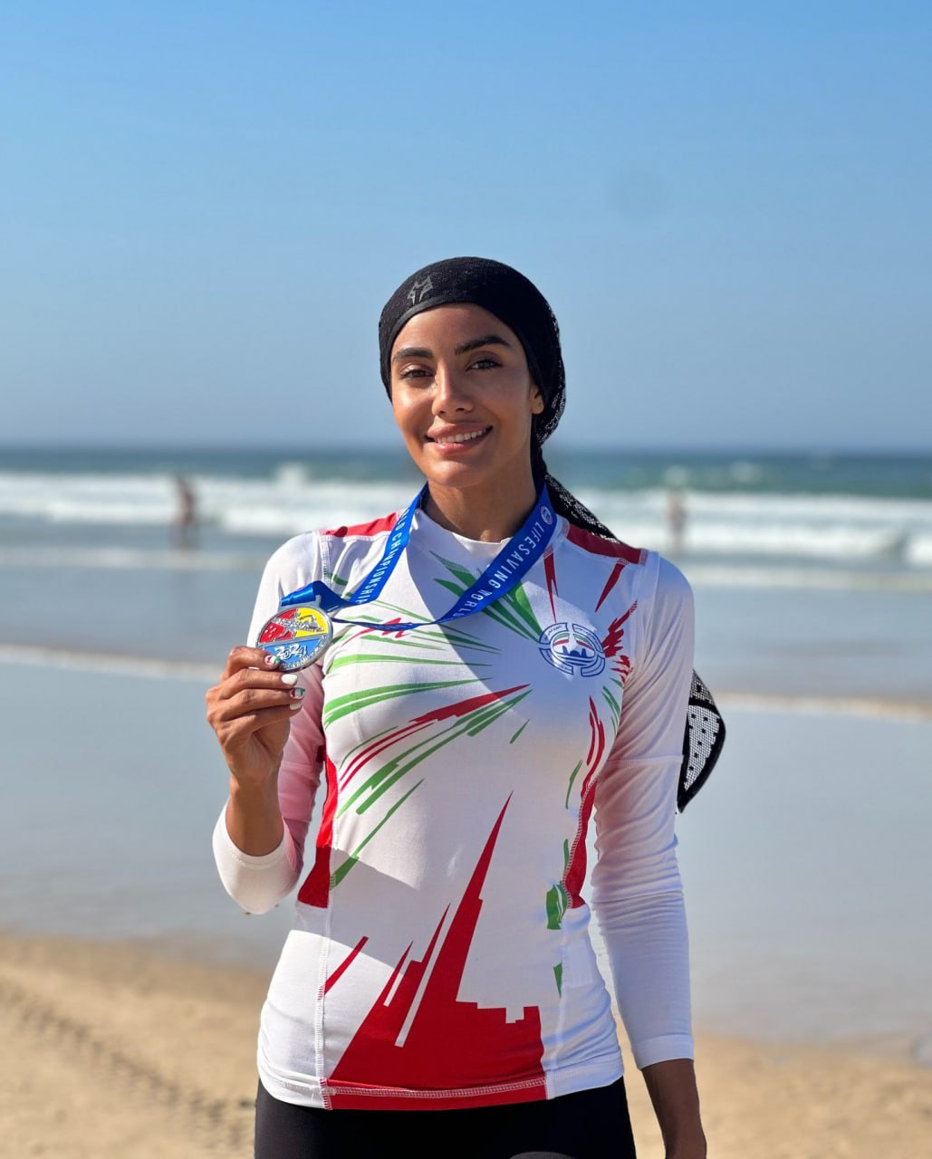 پردیس عبدالمحمدی 100 متر با مانع 6