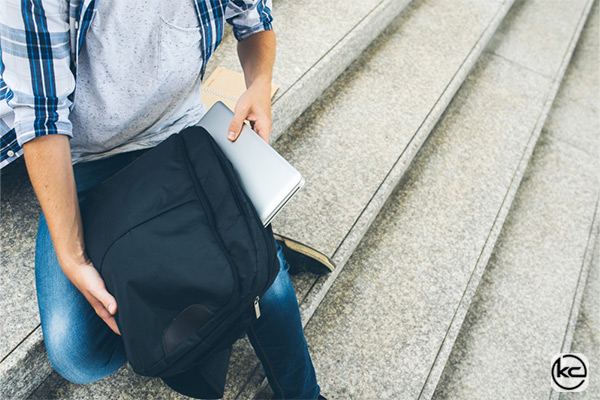 قیمت کیف دانشجویی