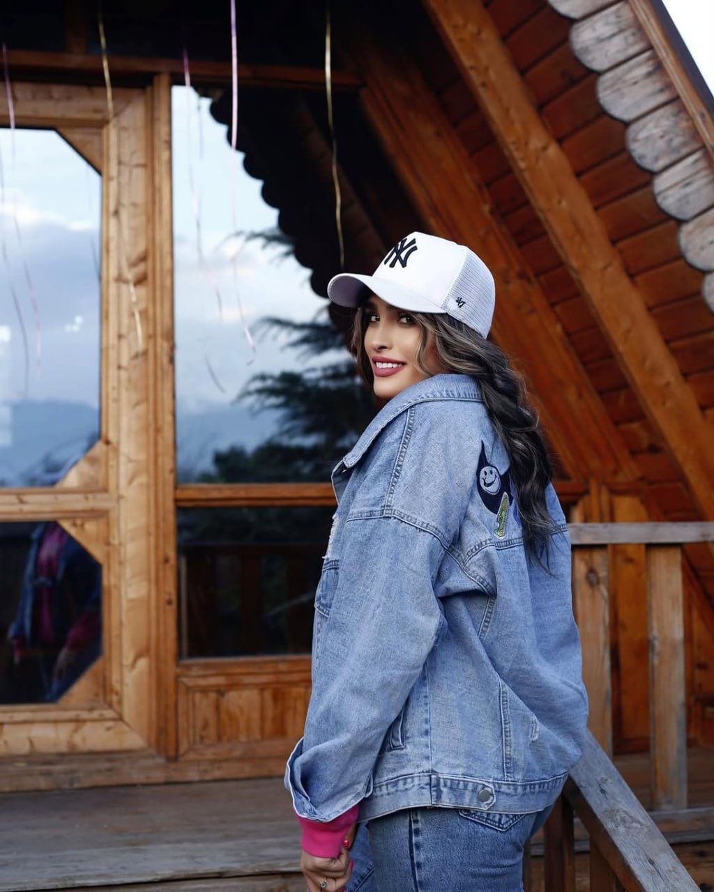 تصاویر زهرا خواجوی دروازه بان زن 4