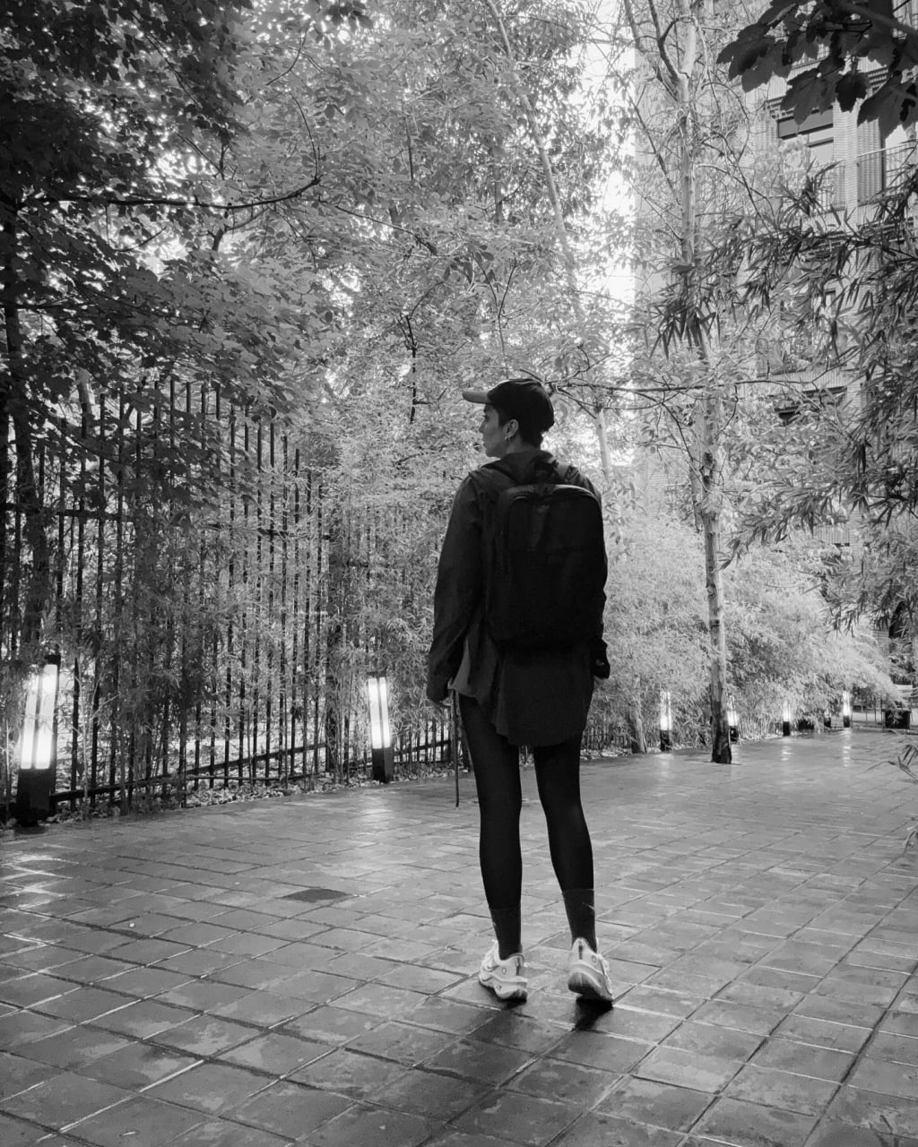 تصاویر جدید مهشید جوادی بازیگر 10