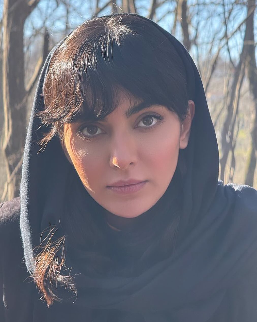 تصاویر جدید مهشید جوادی بازیگر 7