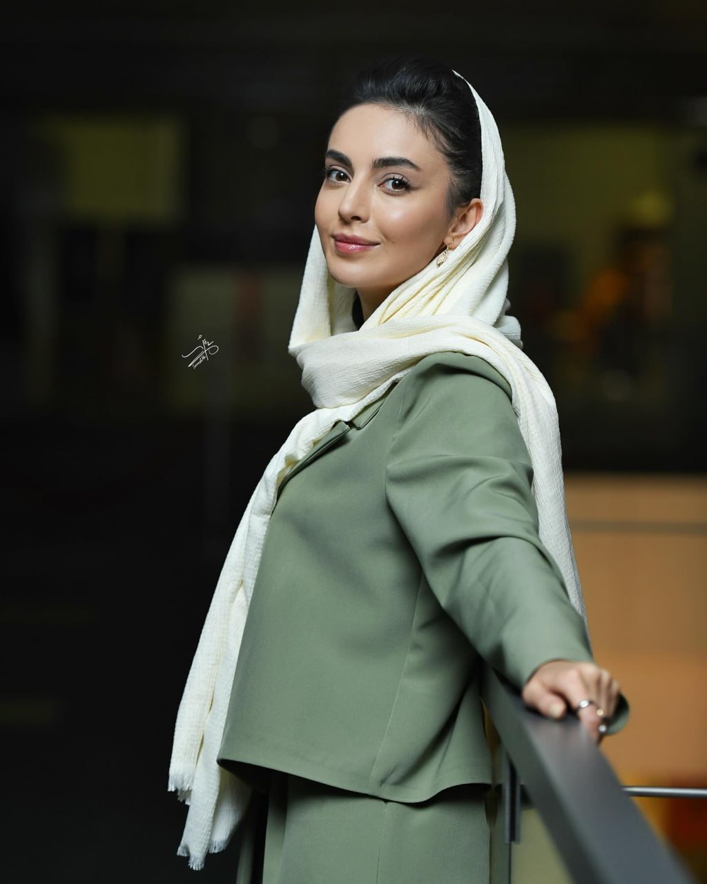 تصاویر جدید مهشید جوادی بازیگر 6