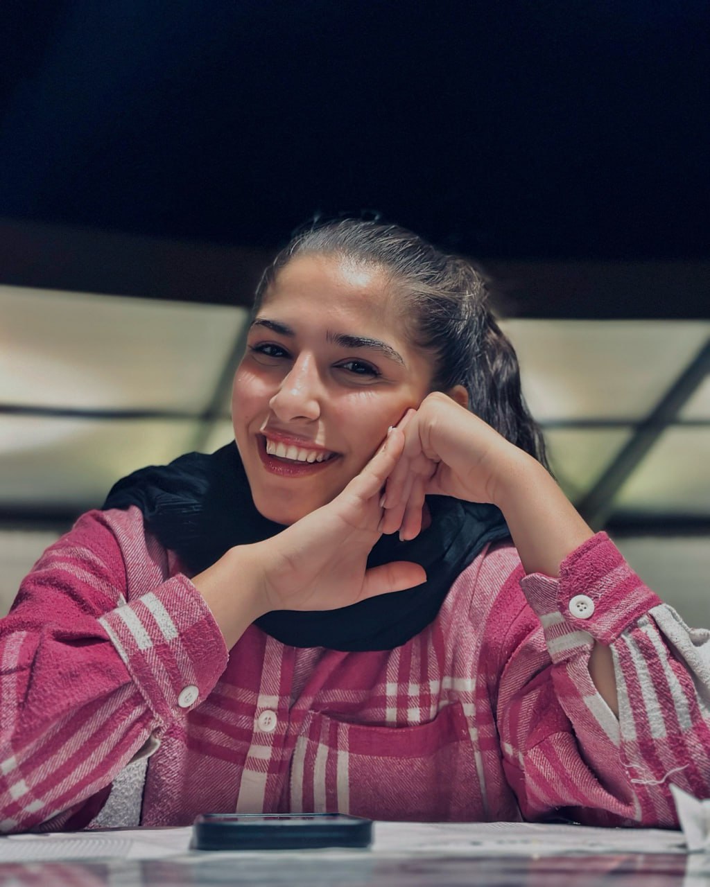 تصاویر نگار هاشمی لیبرو والیبال زنان ایران 9