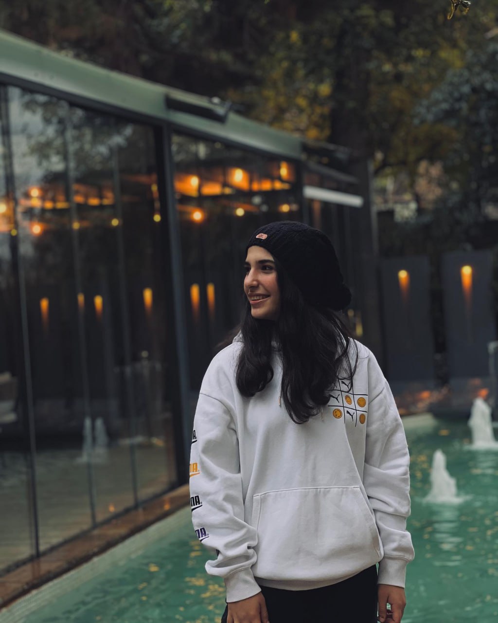 تصاویر نگار هاشمی لیبرو والیبال زنان ایران 8