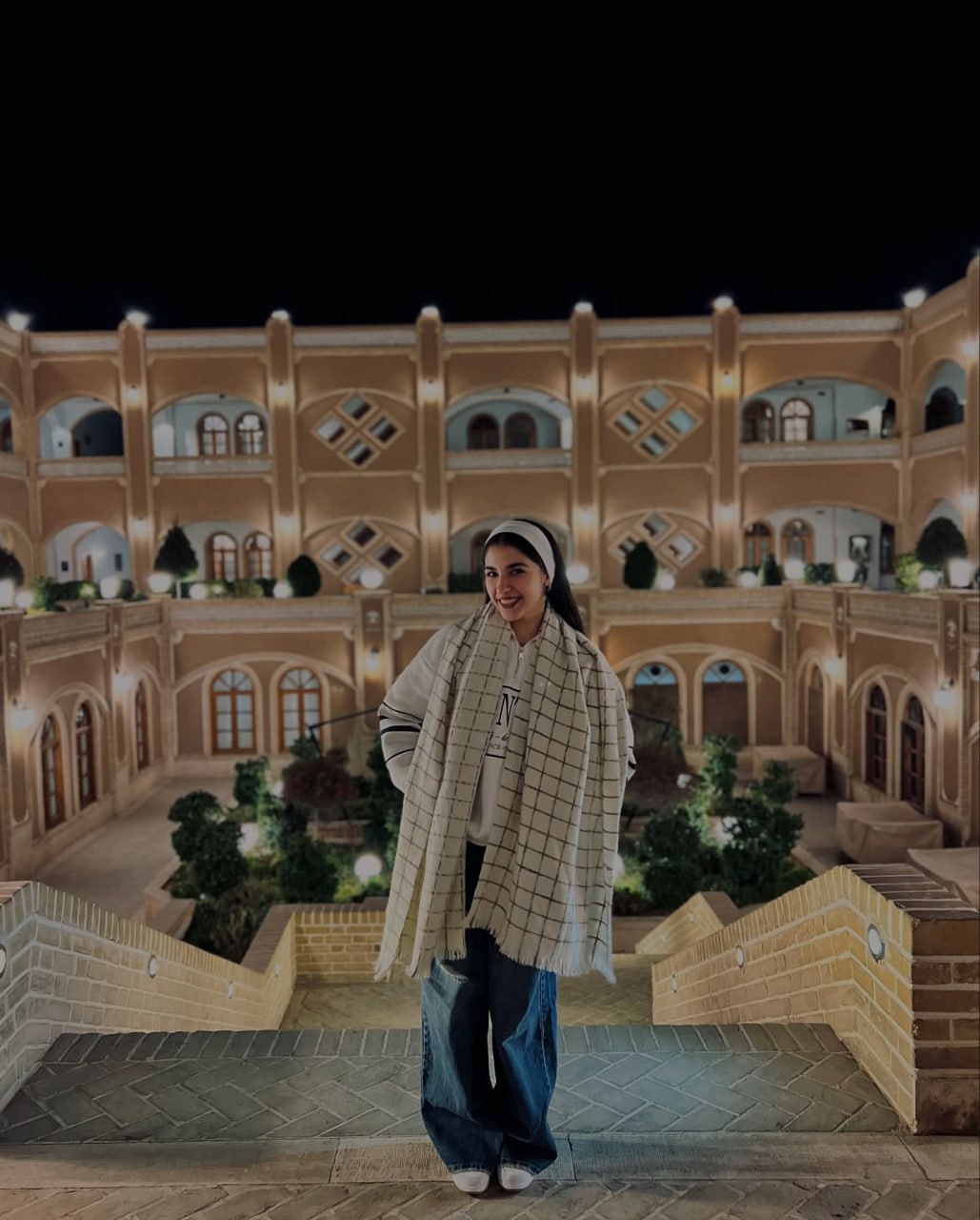 تصاویر نگار هاشمی لیبرو والیبال زنان ایران 4