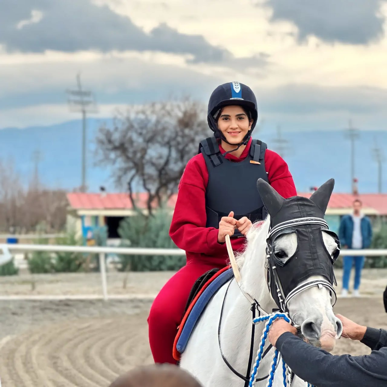 تصاویر برجسته فاطمه خلیلی والیبال 7