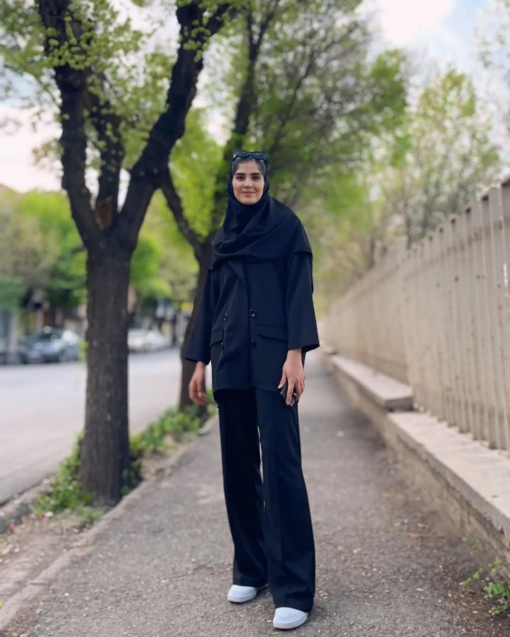 تصاویر برجسته فاطمه خلیلی والیبال 6