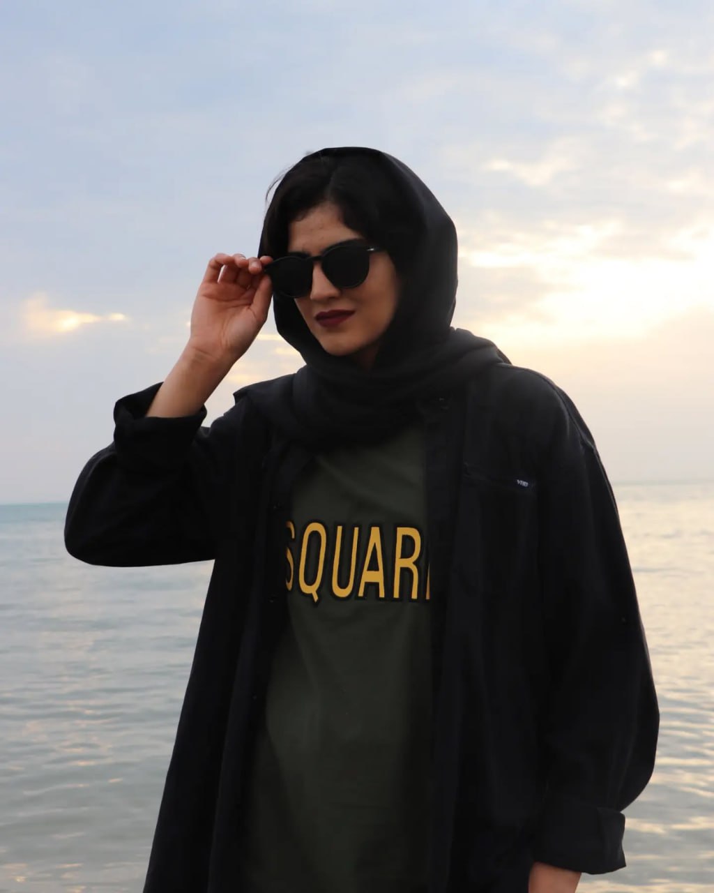 تصاویر برجسته فاطمه خلیلی والیبال 4