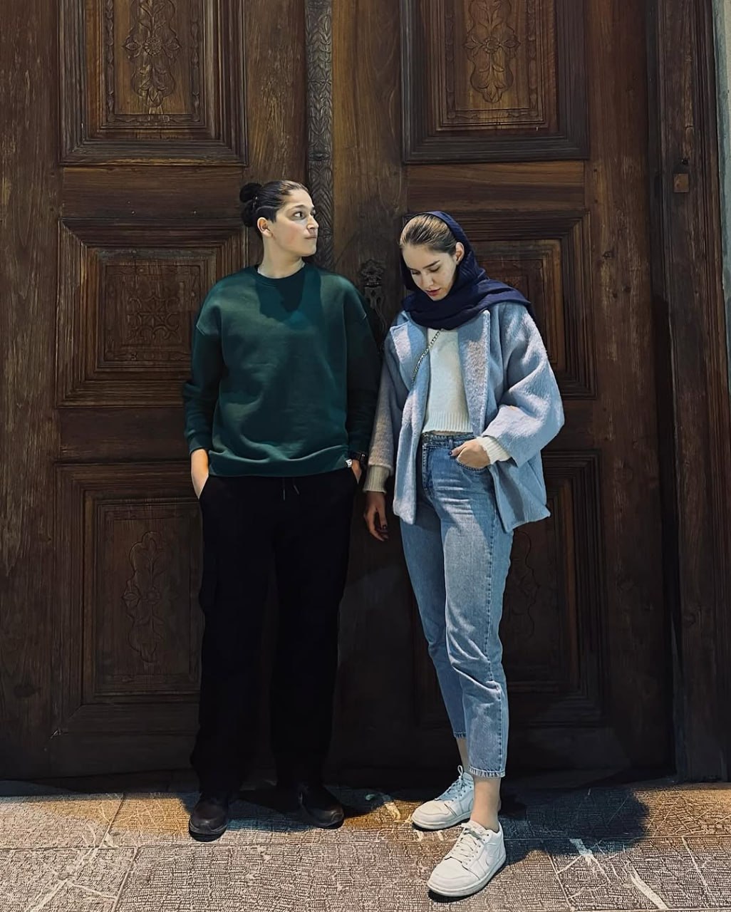 تصاویر شقایق حسن خانی والیبالیست تیم ملی 9