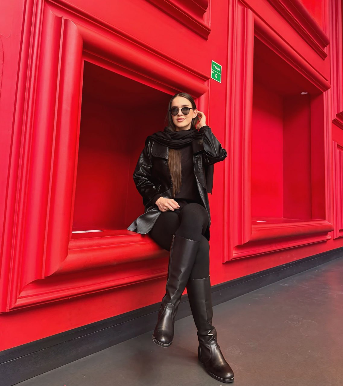 تصاویر شقایق حسن خانی والیبالیست تیم ملی 8