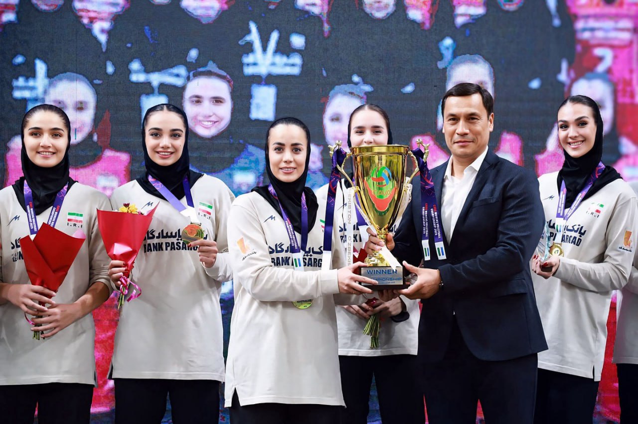 تصاویر جدید شبـــــنم علیخانی 7