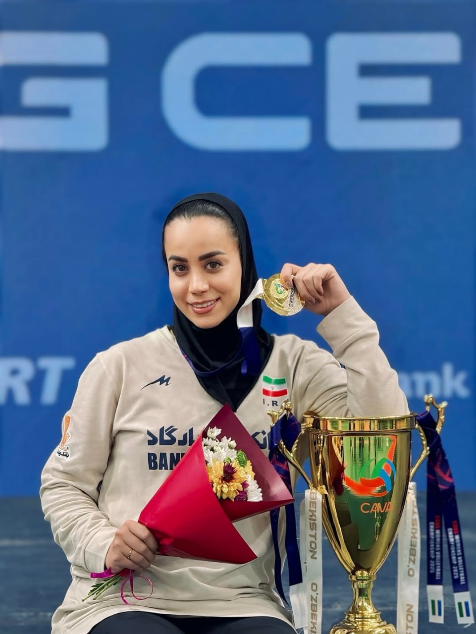 تصاویر جدید شبـــــنم علیخانی 5