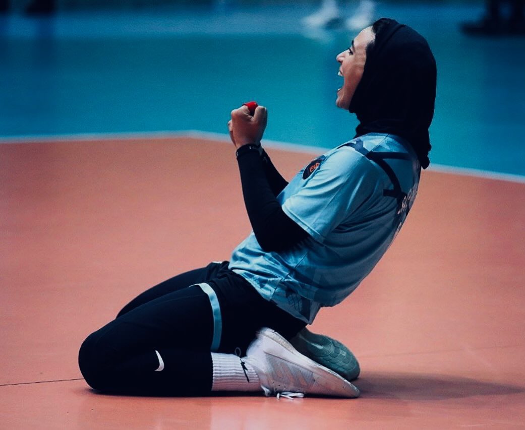 تصاویر حورا محمدی 8