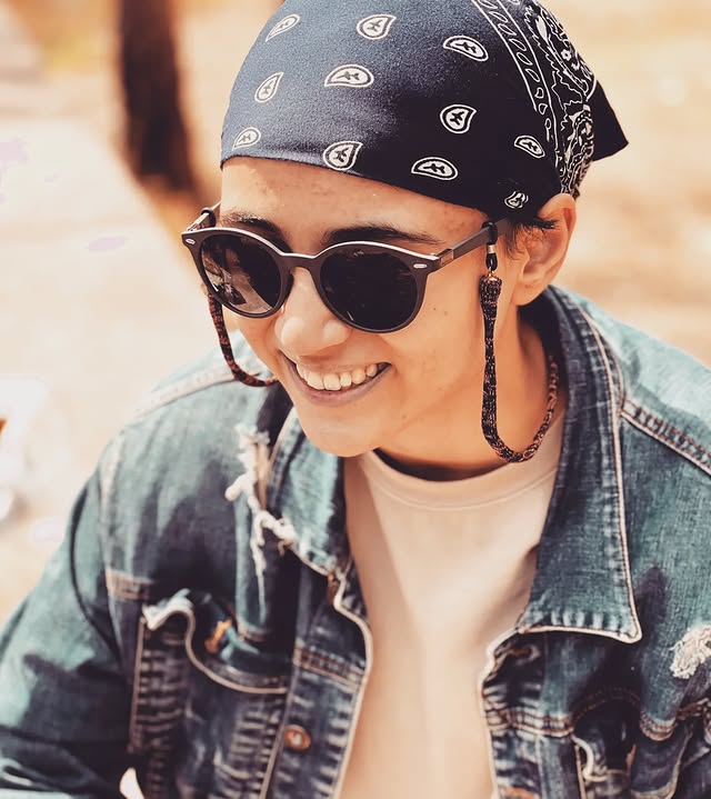 تصاویر حورا محمدی 6