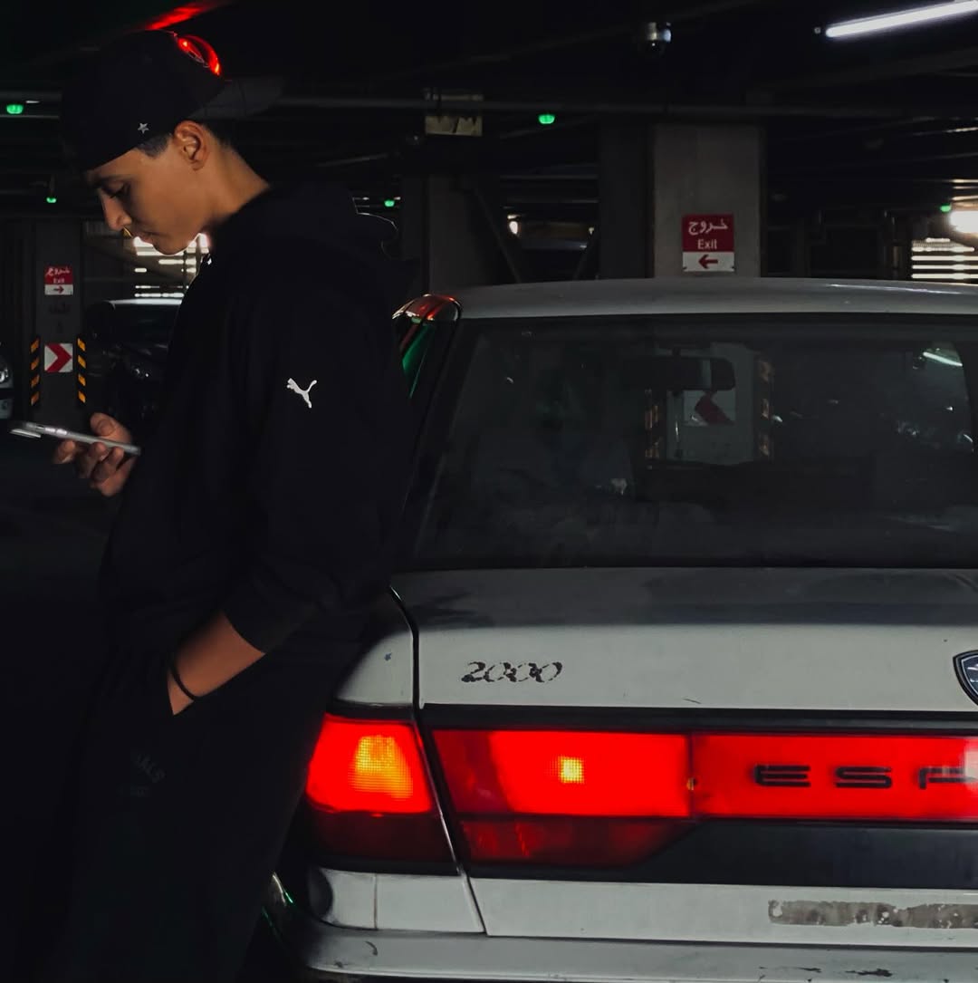 تصاویر حورا محمدی 4