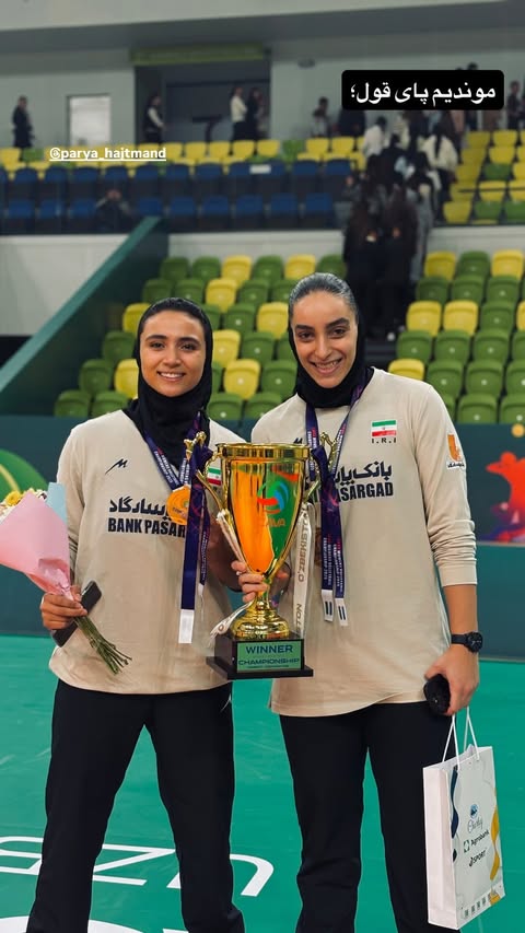 تصاویر حورا محمدی 1