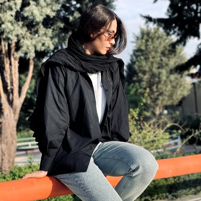 تصاویر جدید زهرا صالحی 10
