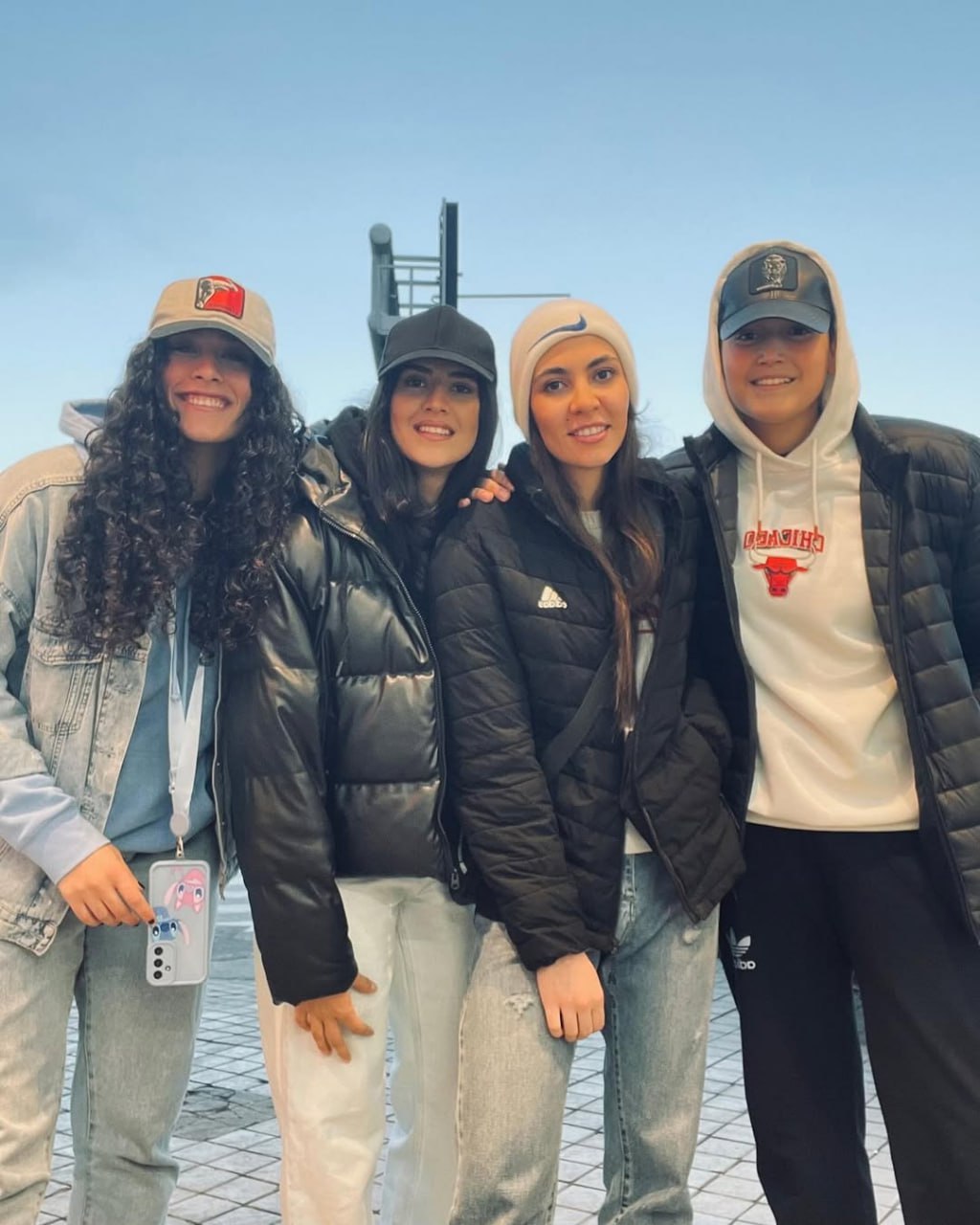 تصاویر جدید زهرا صالحی 7