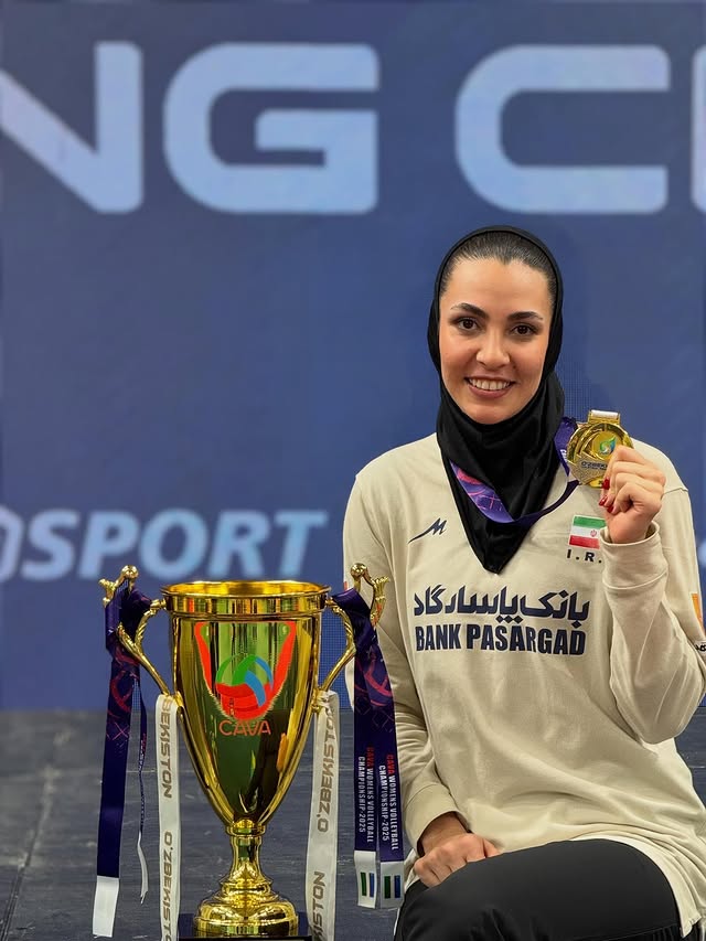 تصاویر جدید زهرا صالحی 6