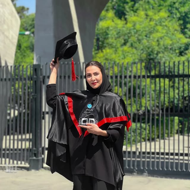 تصاویر جدید زهرا صالحی 4