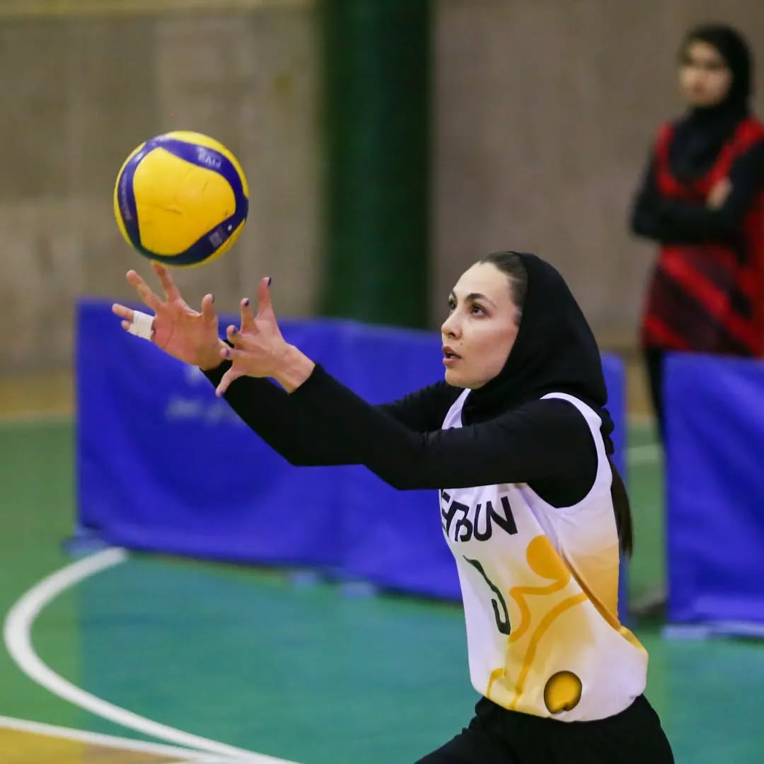 تصاویر جدید زهرا صالحی 2