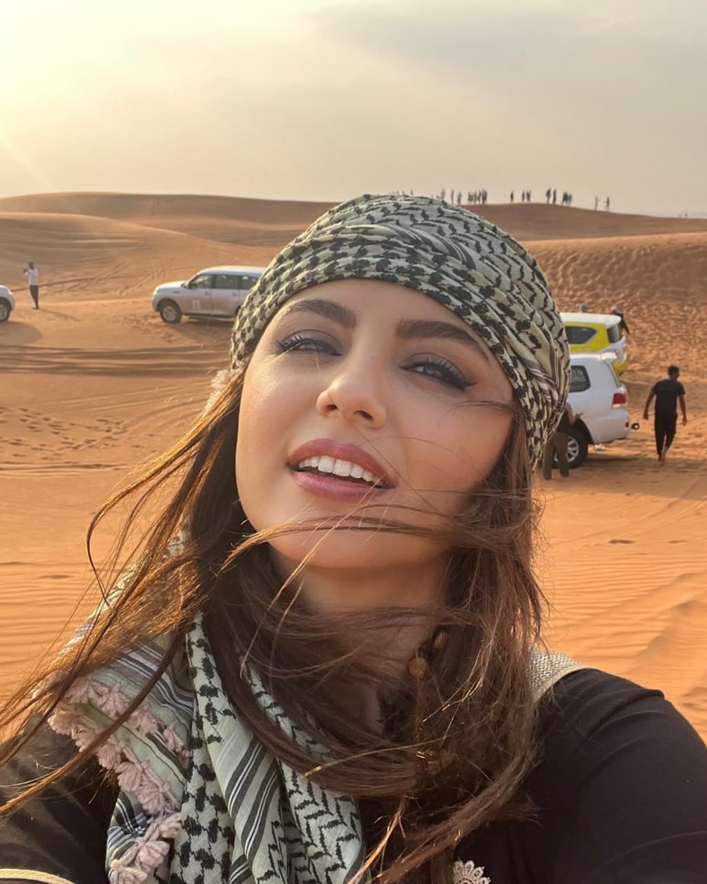 تصاویر نیلوفر کوخانی جدید 10