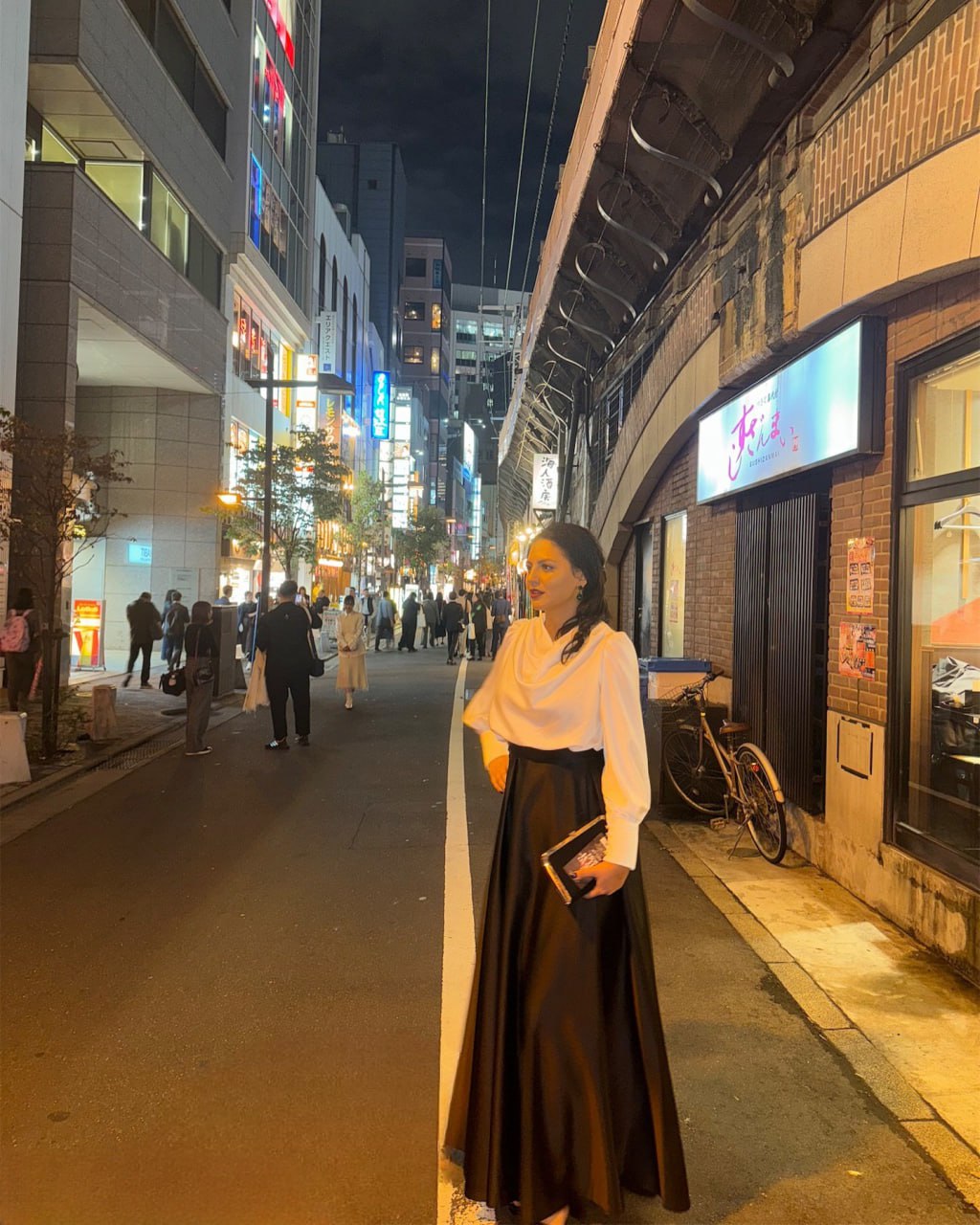 تصاویر نیلوفر کوخانی جدید 4