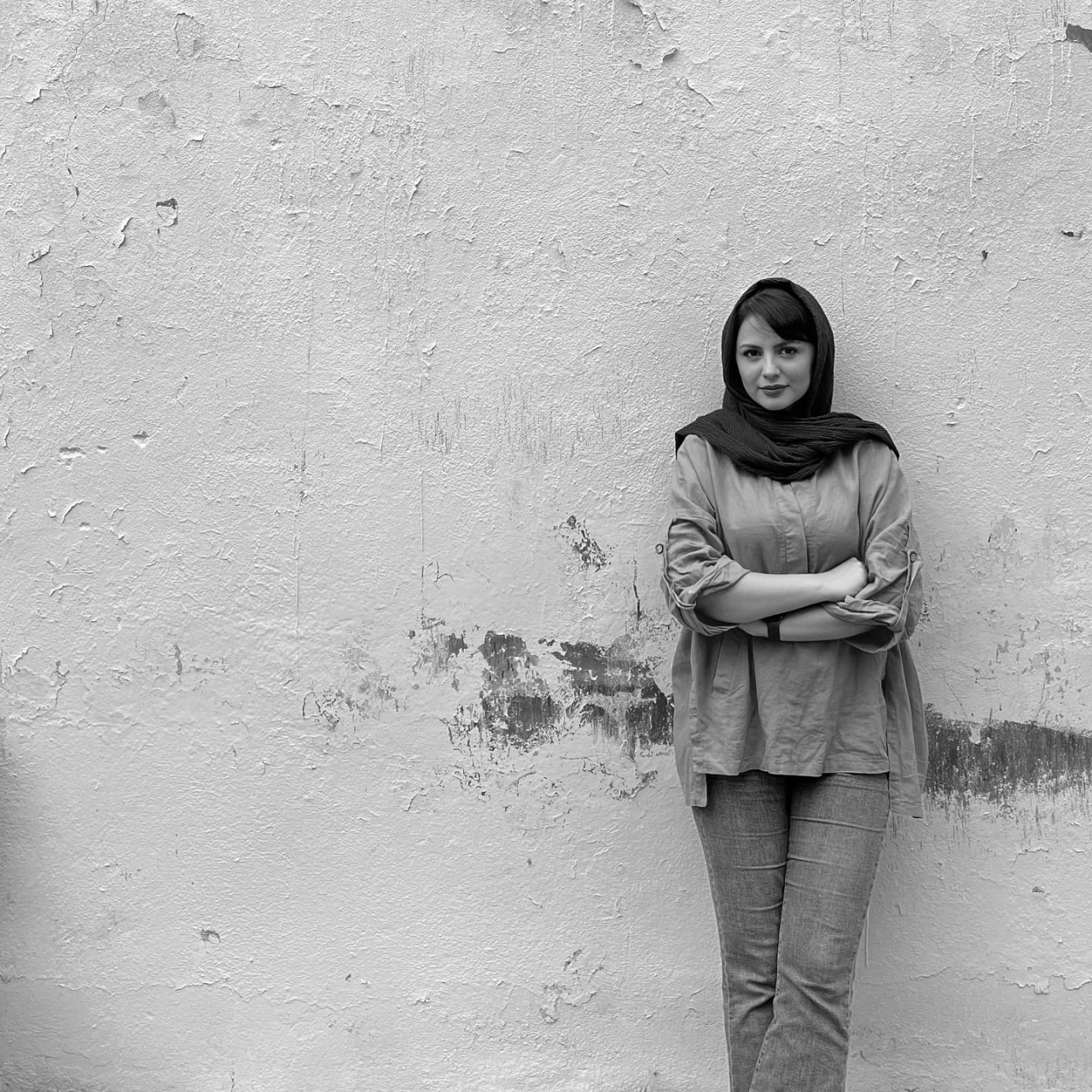 تصاویر نیلوفر کوخانی جدید 2