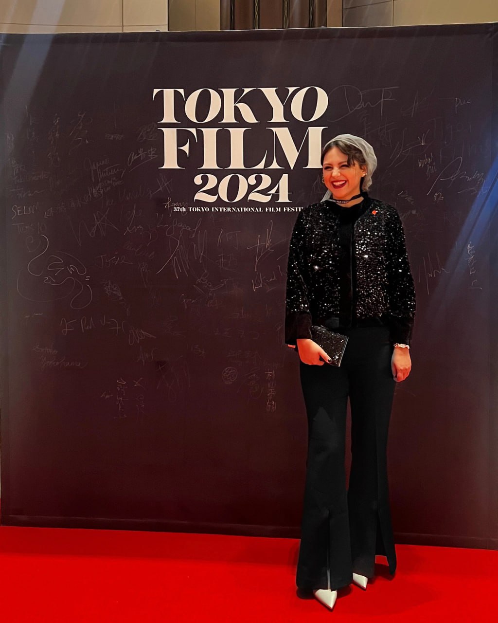 تصاویر نیلوفر کوخانی جدید 1