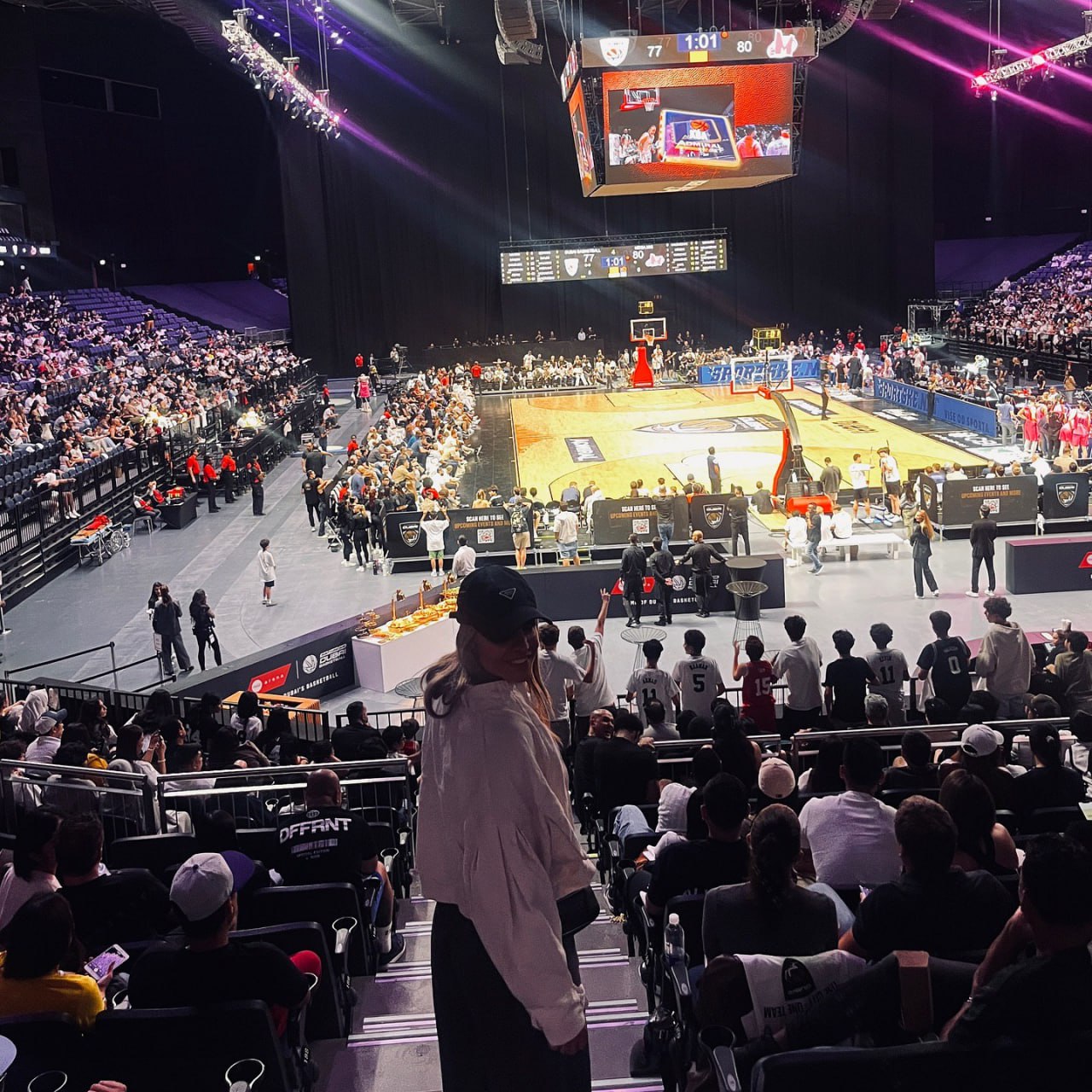 تصاویر جدید فائزه شهریاری 4