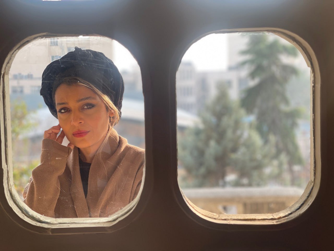 گالری تصاویر ساره بیات 9