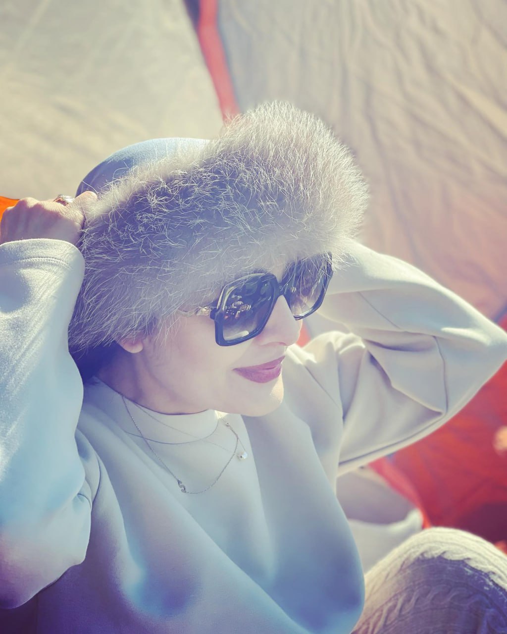 گالری تصاویر ساره بیات 8