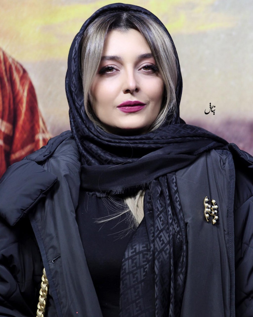گالری تصاویر ساره بیات 6