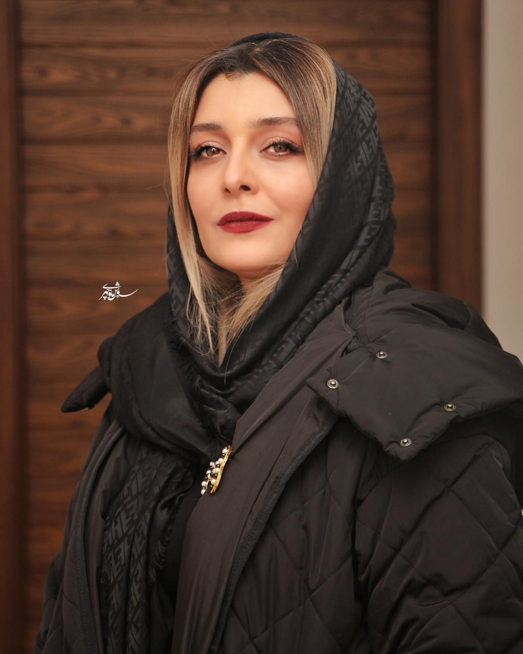 گالری تصاویر ساره بیات 5