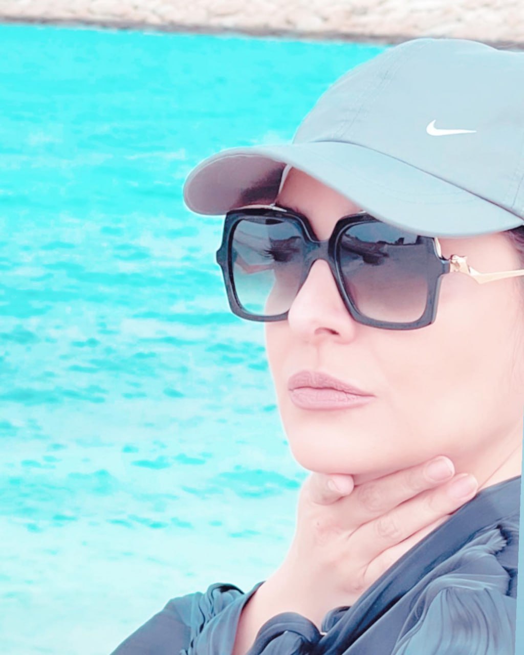 گالری تصاویر ساره بیات 4