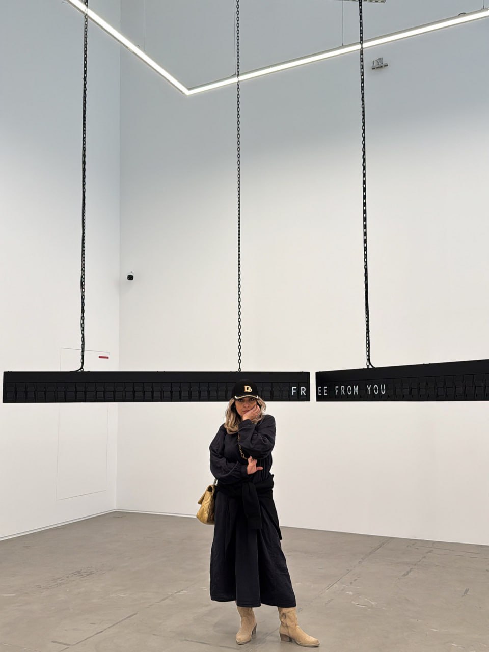 گالری تصاویر ساره بیات 2