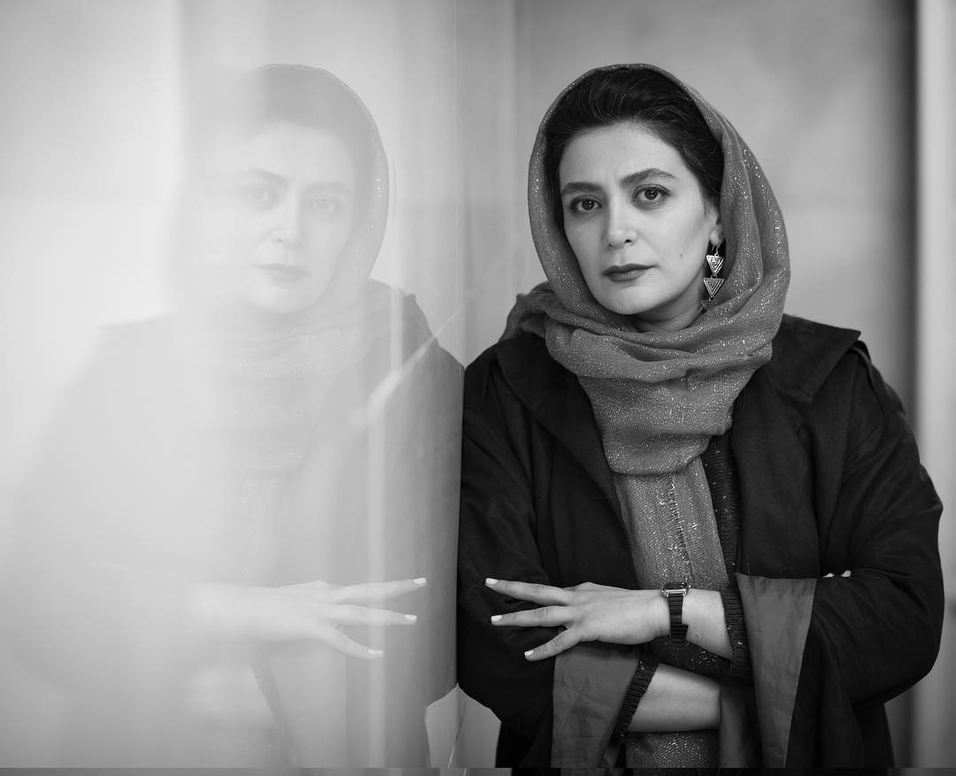 تصاویر جدید الهام کردا 10