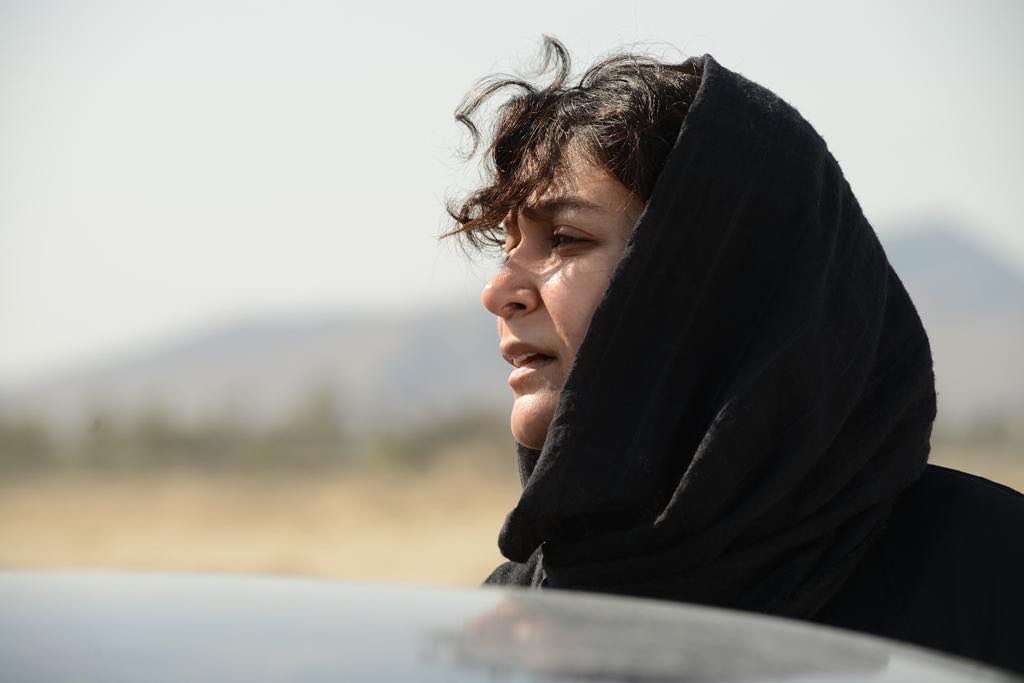 تصاویر جدید الهام کردا 9