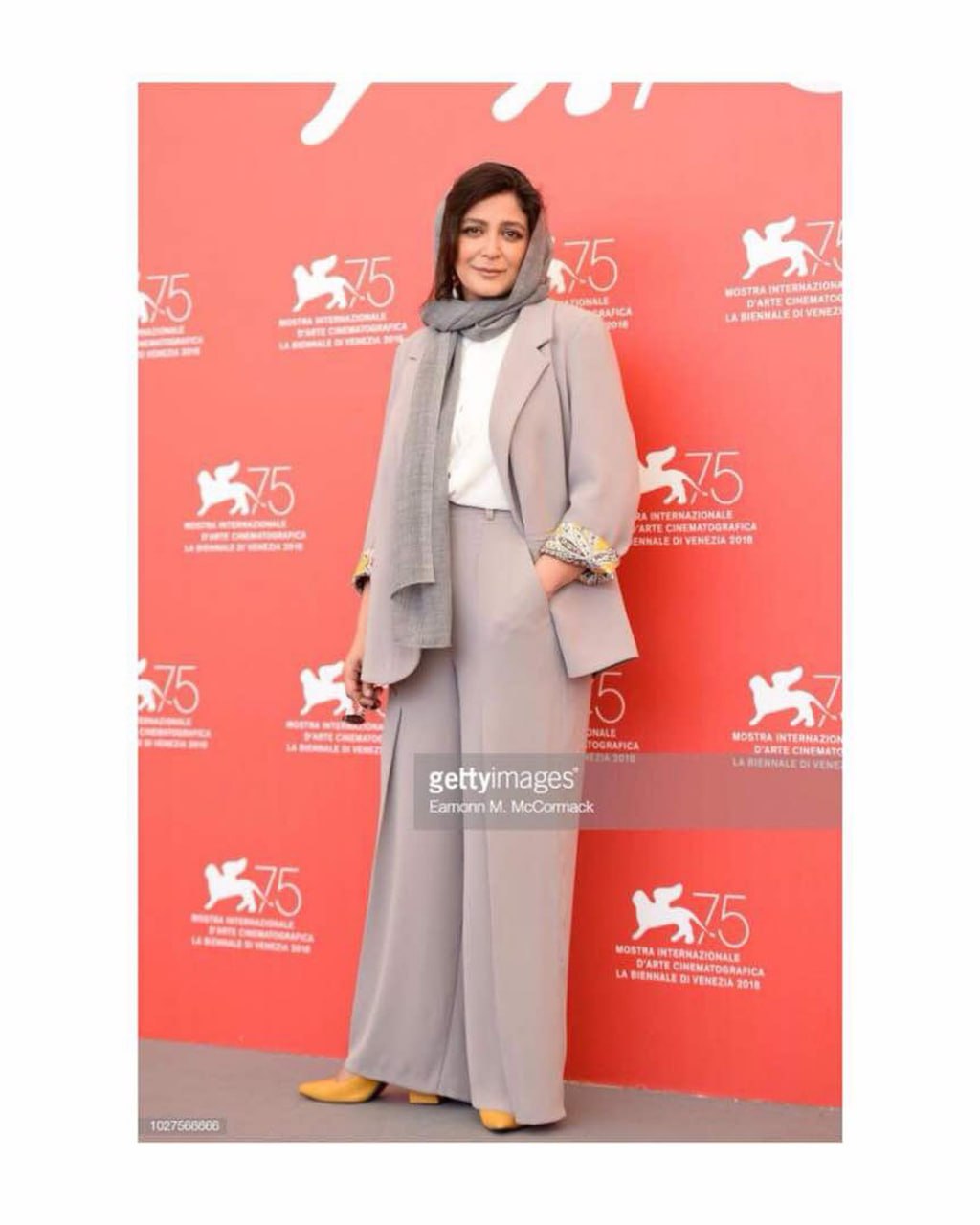 تصاویر جدید الهام کردا 8