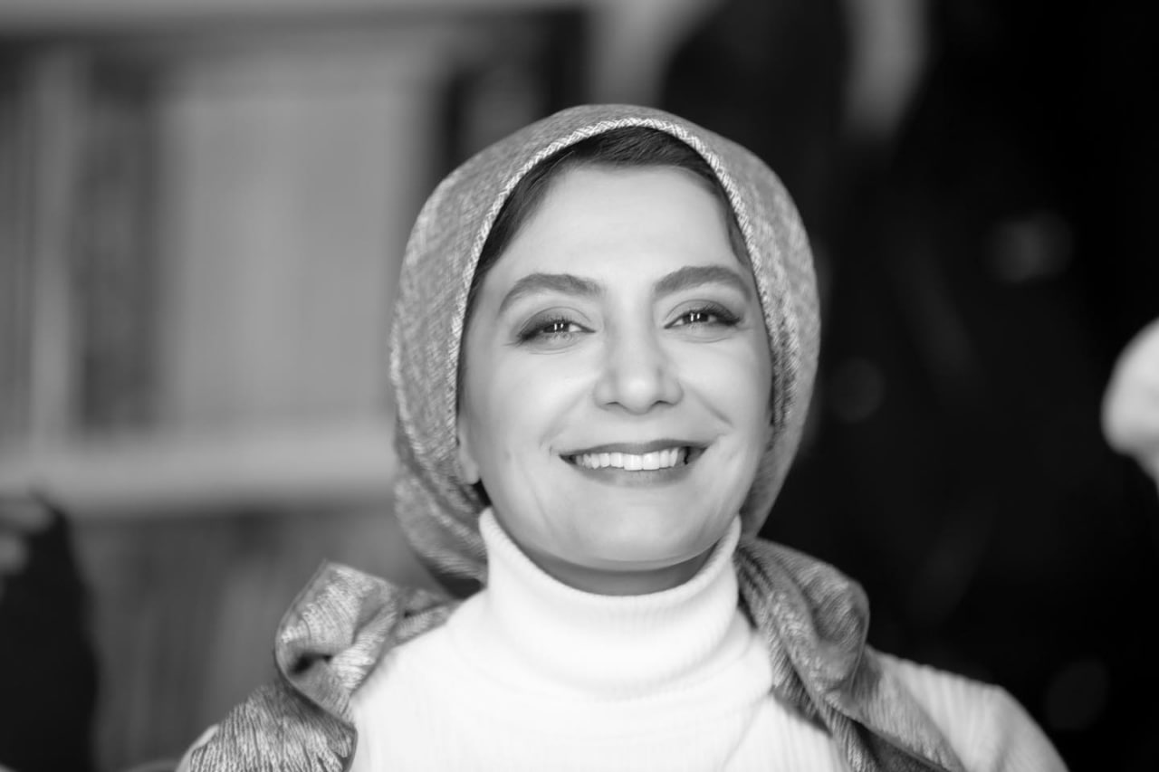 تصاویر جدید الهام کردا 6