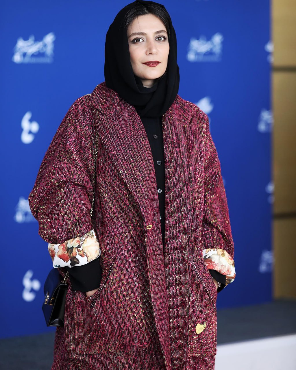 تصاویر جدید الهام کردا 5