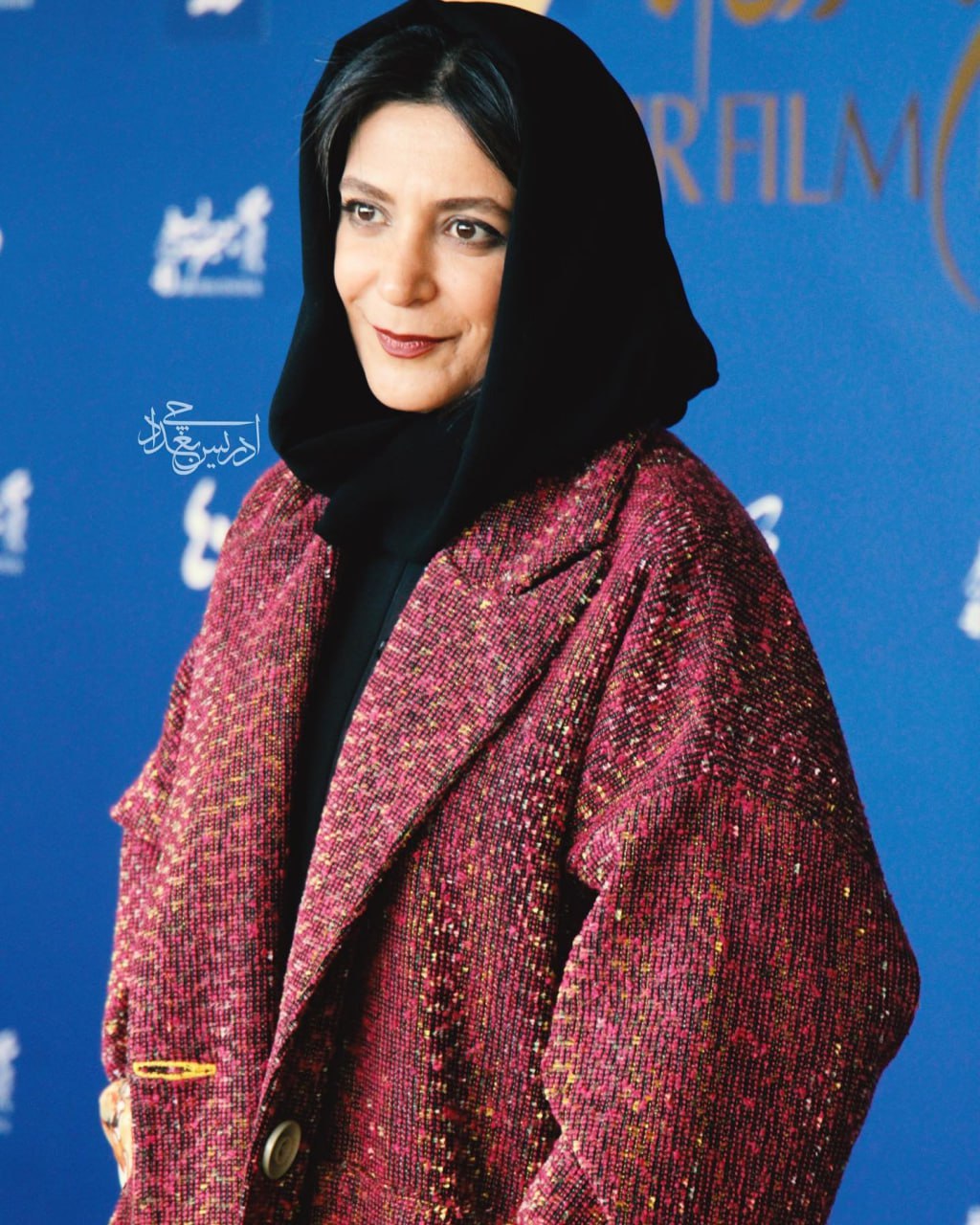 تصاویر جدید الهام کردا 4